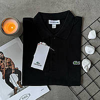 Мужское поло лакоста мужская футболка Lacoste Lux Adore Чоловіче поло лакоста чоловіча футболка Lacoste Lux
