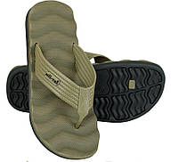 Шлепанцы мужские Combat Sandals OD MIL-TEC