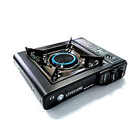 Портативна газова плита туристична UKR8-230