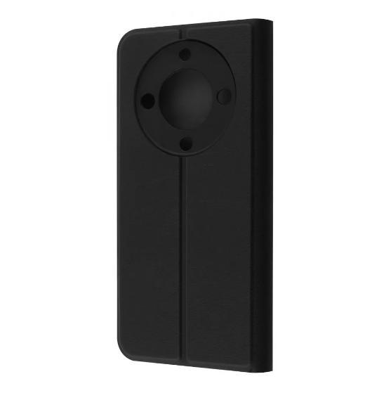Чохол-книжка для телефона WAVE Stage Case - Honor Magic5 Lite 5G black (551630001)
