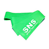 Еспандер стрічка SNS товщина 1 мм довжина 4 м 1MM-4M