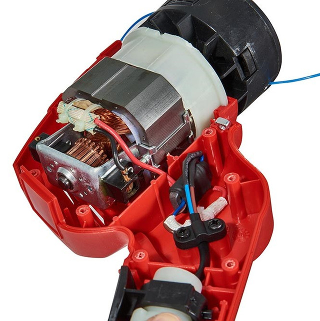 Триммер электрический Vitals Master EZT 053g