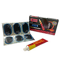 Ремонтний комплект для камер RS2403