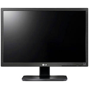 Монітор бв 22" 1680*1050 TN LG 22MB65PM LED VGA DVI MM Pivot чорний A Гарантія!