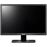 Монитор 22" 1680*1050 TN LG 22MB65PM LED VGA DVI MM Pivot чёрный бу A Гар.12мес!