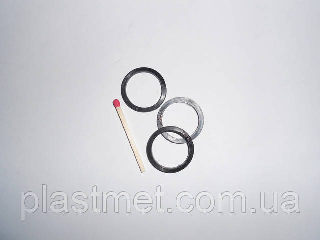 Прокладка (шайба) 20х25х2 мм, фото 1