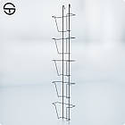 Паллет універсальний, 5 кишень, фото 3