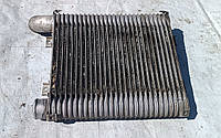 Радиатор интеркулера Hyundai Santa Fe