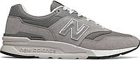 Кроссовки New Balance NB 997 серые CM997HCA