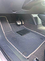 3D килимки EvaForma на Volkswagen ID.4 X '20-, 3D килимки EVA, фото 3