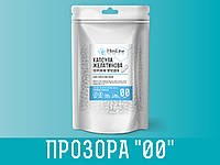Капсули тверді порожні желатинові прозорі "00" - 100шт, 1мл