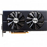 Відеокарта Sapphire AMD Radeon RX 480 8Gb Nitro (11260-98-90G) ( , ) FR