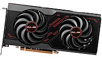 Відеокарта Sapphire AMD Radeon RX 7600 8Gb PULSE (11324-01-20G) (11324-99-90G) ( , ) FR