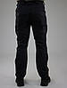 Штани тактичні Pentagon Чорні, фото 2