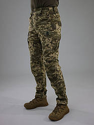 Штани тактичні Pentagon Світлий піксель