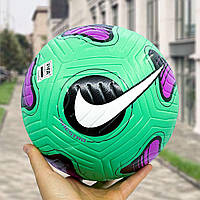 Футбольный мяч Nike Nike Flight Maestro зеленый для большого футбола найк Seli Футбольний м'яч Nike Nike