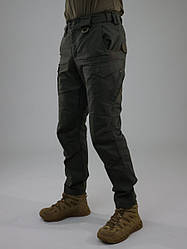 Штани тактичні Pentagon Олива
