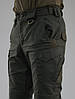 Штани тактичні Pentagon Олива, фото 3