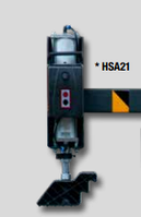 Устройство для монтажа низкопрофильных шин Helper HSA21 (для Fit Line FL41)