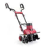 Електрокультурювач Honda HD-602 (2.0 кВт) Культиватор електричний Хонда 6 фрез, фото 4