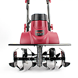 Електрокультурювач Honda HD-602 (2.0 кВт) Культиватор електричний Хонда 6 фрез, фото 6