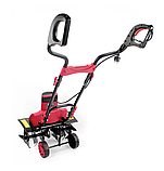 Електрокультурювач Honda HD-602 (2.0 кВт) Культиватор електричний Хонда 6 фрез, фото 2