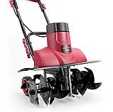 Електрокультурювач Honda HD-602 (2.0 кВт) Культиватор електричний Хонда 6 фрез, фото 3
