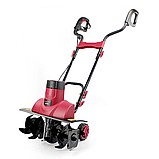 Електрокультурювач Honda HD-602 (2.0 кВт) Культиватор електричний Хонда 6 фрез, фото 5