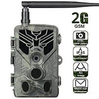Камера 2g нічного бачення для полювання ,прикрита фотопастка камера 2g, 2g лісова камера, 2g камера-пастка