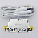 Малошумний підсилювач 10 МГц - 6 ГГц, 30 дБ / МШП / LNA / Low Noise Amplifier 30dB 10M-6GHz, фото 3