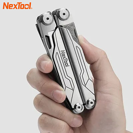 Мультитули | Багатофункціональний інструмент