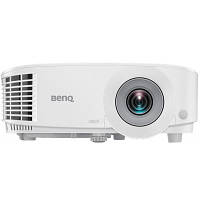 Проектор Benq MH550, Dlp, 1080P, 3500Lm, 200001, D-sub, Hdmi, білий