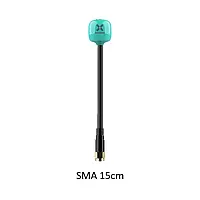 Антенна Foxeer Lollipop 4 Plus 5.8G SMA RHCP 150mm