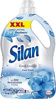 Ополаскиватель-кондиционер для белья Silan Fresh Control Cool Fresh 2772 мл (9000101582475)