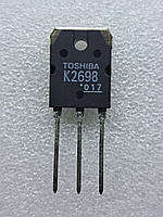 Транзистор полевой Toshiba 2SK2698