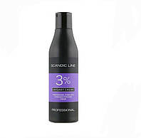 Окислительная эмульсия для волос 3% Profis Oxydant Creme 150 мл