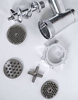 Запчастини для механічних і електричних м'ясорубок