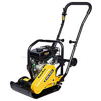 EnerSol EPC-052L Віброплита 52 кг Розмір плити 430х300 мм 8.5кН Глибина ущільнення 200 мм