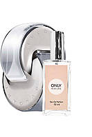 Женская парфюмерная вода,АНАЛОГ парфюма "Omnia Crystalline" 50мл от ONLY PERFUME