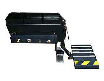 Ліфт для коліс FWL 65  (для Fit Line)