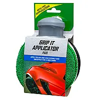 Набор аппликаторов TURTLE WAX для полировки 13 см х 1,5 см 3 шт (X7132-3)