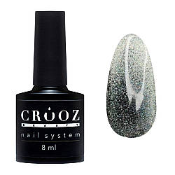Гель-лак CROOZ CAT SUNSHINE GEL POLISH #3, 8 мл