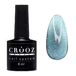 Гель-лак CROOZ CAT SUNSHINE GEL POLISH #5, 8 мл