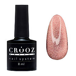 Гель-лак CROOZ CAT SUNSHINE GEL POLISH #6, 8 мл