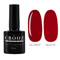 CROOZ ILLUSION GEL POLISH