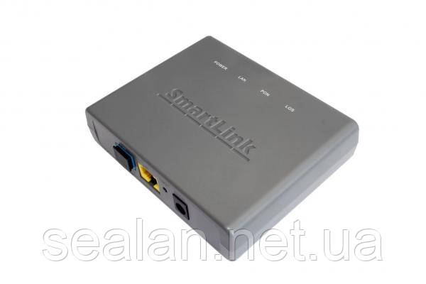Абонентський термінал ONU XPON 1GE SmartLink SL310GX (Galachip) аналог C-data