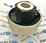 Задній сайлентблок переднього важеля Jeep Compass NEW 2017 -> / Renegade (Джип Компас/Ренегад) Meyle Німеччина, фото 3