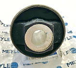 Задній сайлентблок переднього важеля Jeep Compass NEW 2017 -> / Renegade (Джип Компас/Ренегад) Meyle Німеччина, фото 4