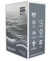 Фільтр зворотного осмосу Platinum Wasser NEO 5 PLAT-F-NEO 5 (PLAT-F-NEO5), фото 4