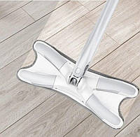 Стрічка швабра cleaner самовідтискна швабра 360 гарна швабра для підлоги HVE
